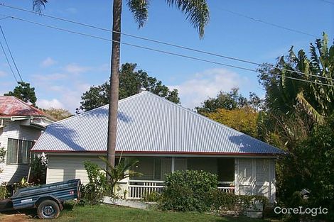 Property photo of 27 Hazlewood Street Highgate Hill QLD 4101