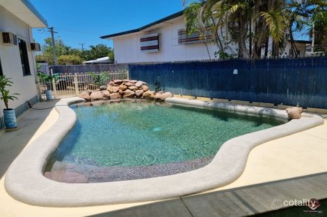 Property photo of 72 Tyrrell Street Gulliver QLD 4812