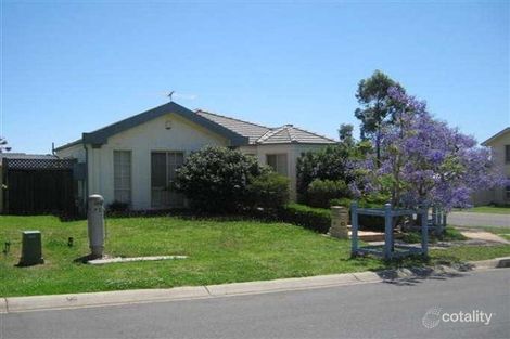 33 Sapphire Cct, Quakers Hill, NSW 2763