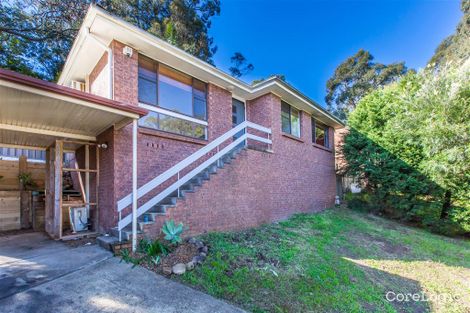 Property photo of 5 Digby Close Albion Park NSW 2527