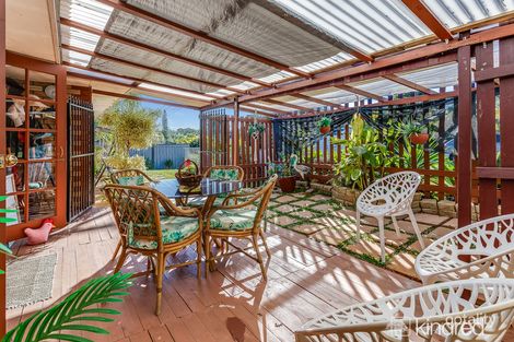 Property photo of 20 Cantor Street Kallangur QLD 4503