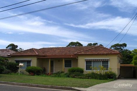 11 Humberstone Ave, Gymea, NSW 2227