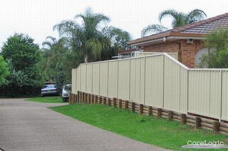 Property photo of 3 Bosco Place Schofields NSW 2762