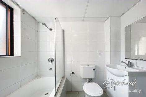 4/38-40 Memorial Ave, Merrylands, NSW 2160
