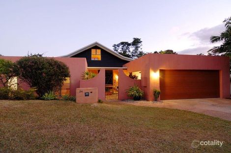 Property photo of 24 Gloucester Street Whitfield QLD 4870