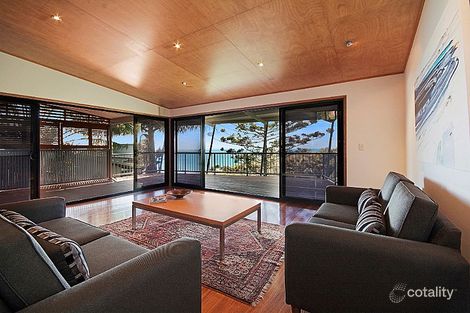 Property photo of 43 Grandview Drive Coolum Beach QLD 4573