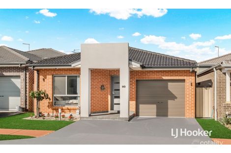 80 Ludhiana Gld, Schofields, NSW 2762