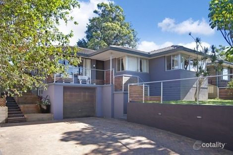 Property photo of 28 Outlook Avenue Mount Riverview NSW 2774