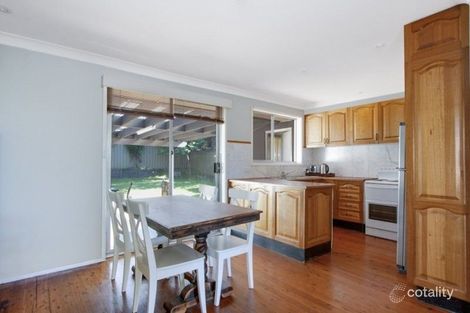 Property photo of 28 Outlook Avenue Mount Riverview NSW 2774