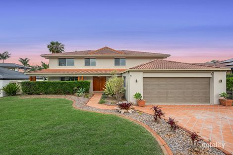 9 Mallery St, Westlake, QLD 4074