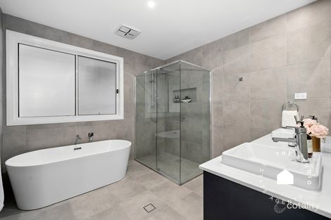 Property photo of 2 Warrumbungle Close North Kellyville NSW 2155