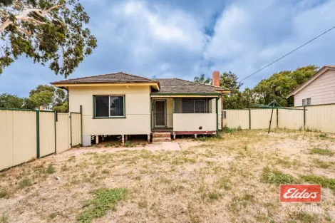 3 Zamia St, Rangeway, WA 6530