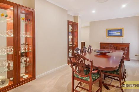 Property photo of 157 Diamond Hill Drive Kurrajong Hills NSW 2758