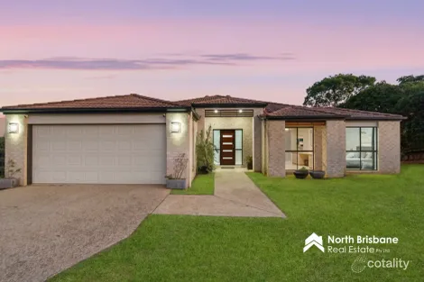 Property photo of 7 Barrine Place Narangba QLD 4504