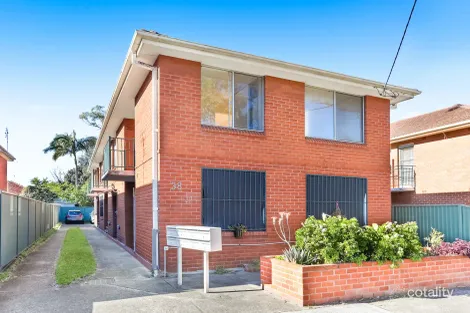 4/38 Rochester St, Botany, NSW 2019