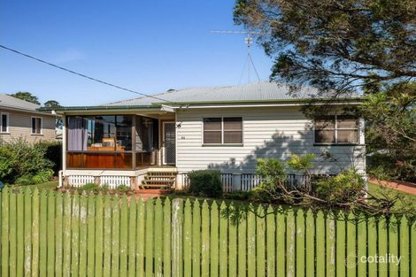 46 Drummond St, Rangeville, QLD 4350