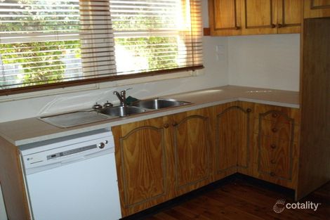 Property photo of 1/4 Mitchell Street Wodonga VIC 3690