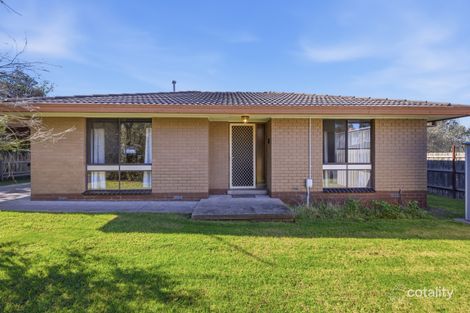 3/92 Reeve St, Sale, VIC 3850