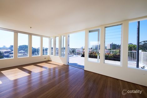 27/83 Old South Head Rd, Bondi Junction, NSW 2022