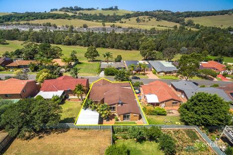 Property photo of 35 Conway Crescent Blackbutt NSW 2529