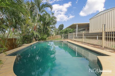 Property photo of 46 Windle Road Brassall QLD 4305