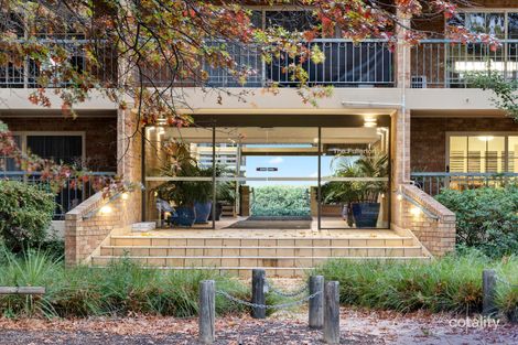 Property photo of 42/11 Fawkner Street Braddon ACT 2612