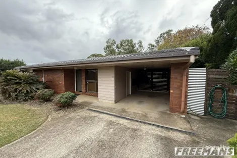 Property photo of 16 Hay Street Nanango QLD 4615