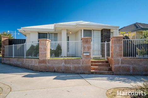 Property photo of 253 Grandis Boulevard Banksia Grove WA 6031