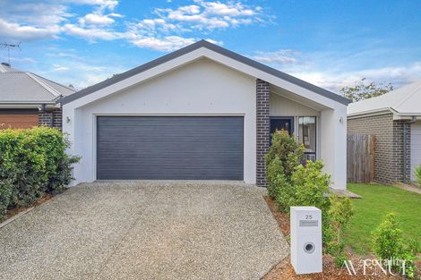 25 Wendouree St, Hillcrest, QLD 4118