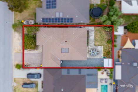 Property photo of 18 Karak Road Wannanup WA 6210