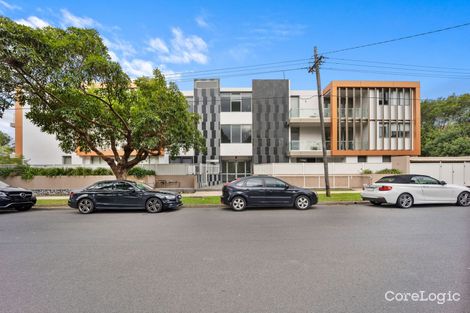 Property photo of 302/13A Third Avenue Campsie NSW 2194