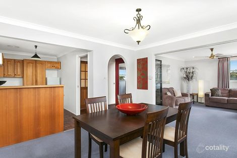 Property photo of 22 Romani Avenue Riverview NSW 2066