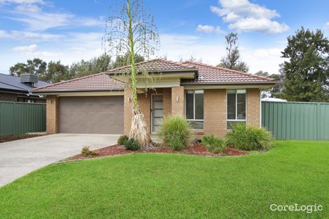 Property photo of 2 Driver Terrace Glenroy NSW 2640