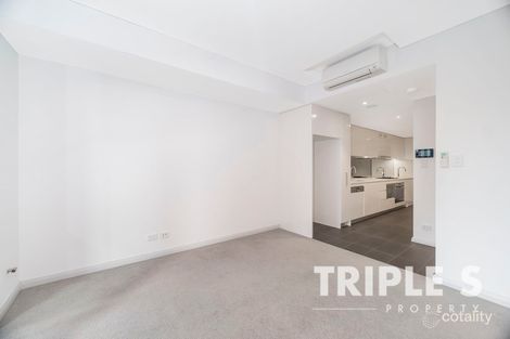 Property photo of 703/55 Hill Road Wentworth Point NSW 2127