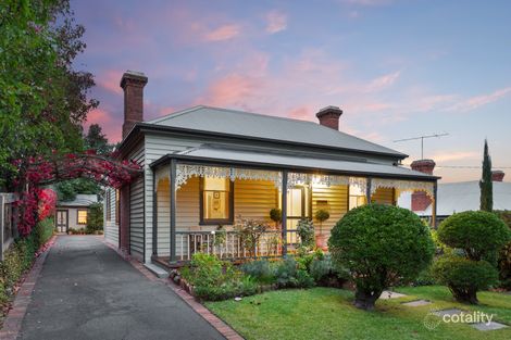 Property photo of 67 Rowan Street Bendigo VIC 3550
