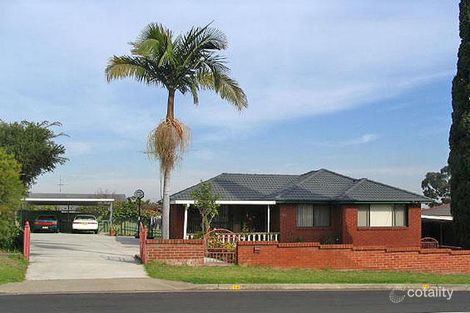 34 Warrumbungle St, Fairfield West, NSW 2165