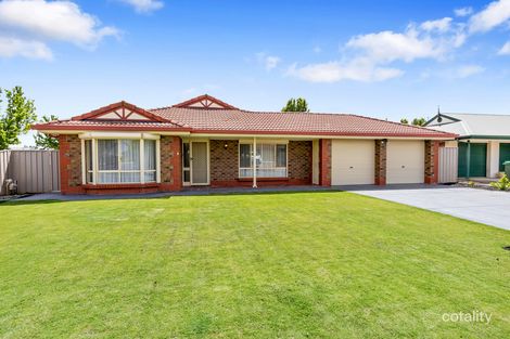 Property photo of 1 Doering Street Tanunda SA 5352