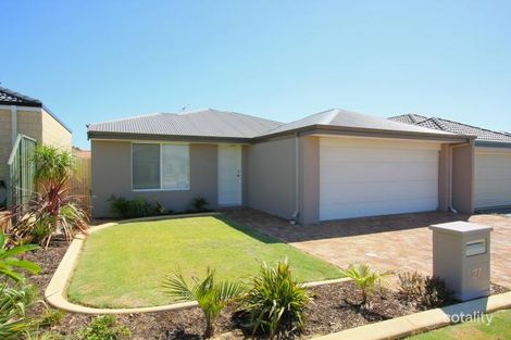 27 Modena Pl, Balga, WA 6061