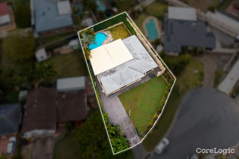 Property photo of 6 Ixora Court Regents Park QLD 4118