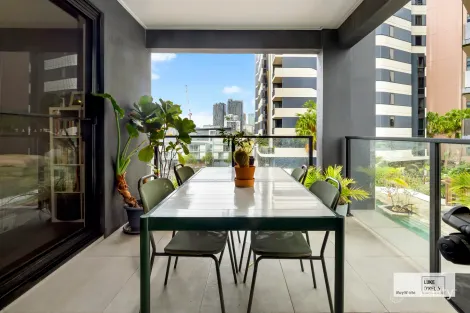 505/31 Bank St, West End, QLD 4101