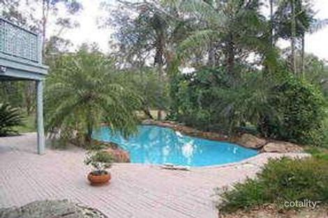 Property photo of 22 Lancing Street Pullenvale QLD 4069