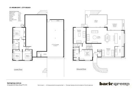 Property photo of 51 Aruma Way City Beach WA 6015