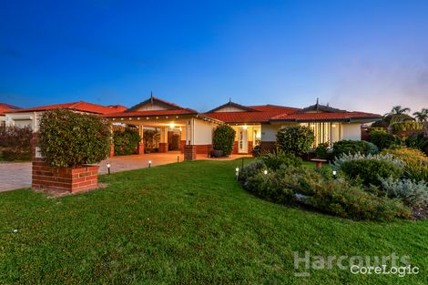 Property photo of 10 Midlothian Crescent Kinross WA 6028