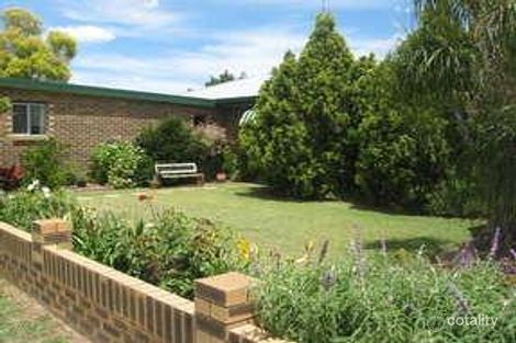 Property photo of 1 Wambo Street Chinchilla QLD 4413