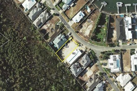 106 Harbour Dr, Trinity Park, QLD 4879