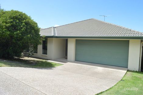 Property photo of 4 James Street Pimpama QLD 4209