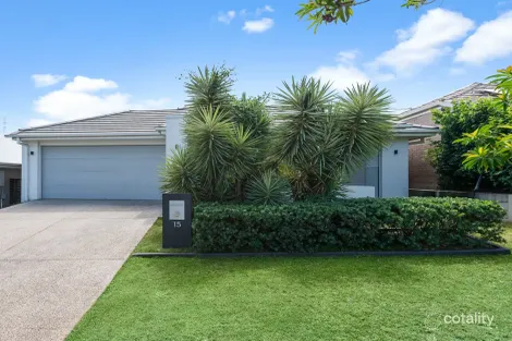 Property photo of 15 Matilda Street Warner QLD 4500