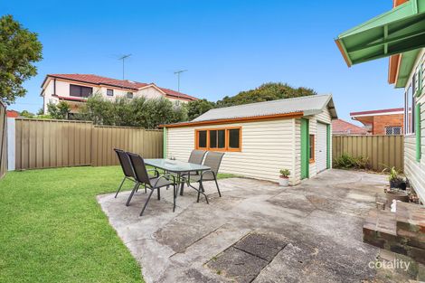 Property photo of 121 Bestic Street Kyeemagh NSW 2216