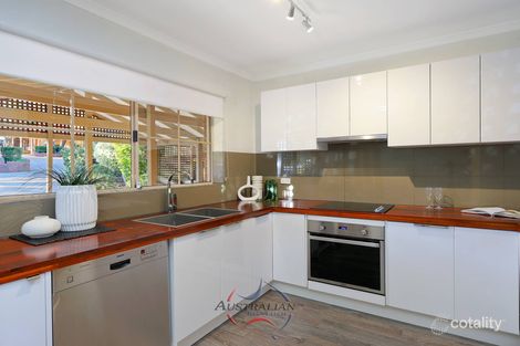 Property photo of 8/19 Torrance Crescent Quakers Hill NSW 2763