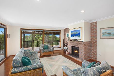 Property photo of 47 Beachview Esplanade Macmasters Beach NSW 2251